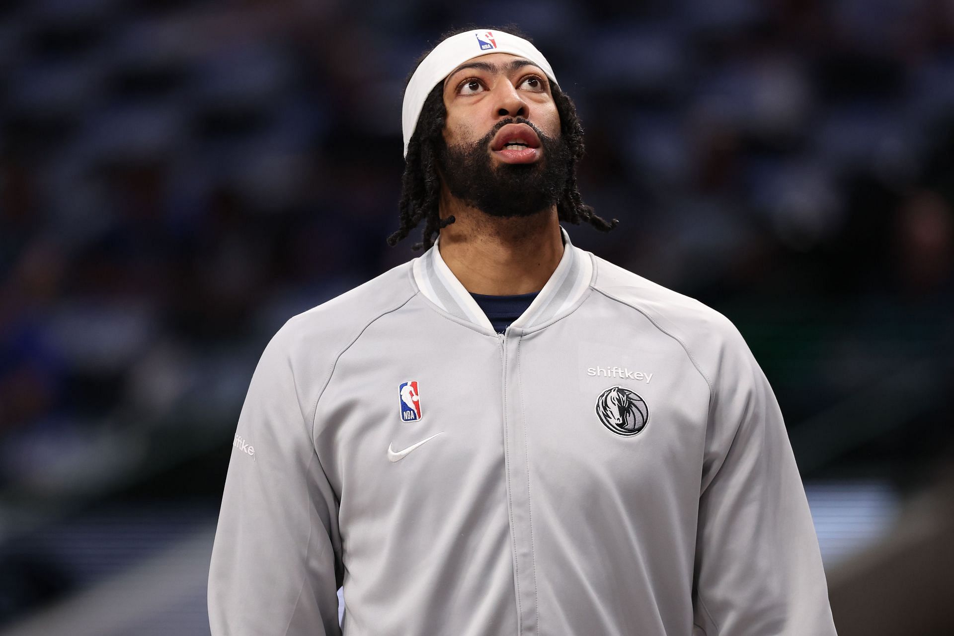 Anthony Davis Net Worth
